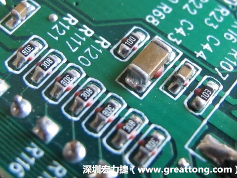 何謂SMT「紅膠」制程？什么時(shí)候該用紅膠呢？有何限制呢？