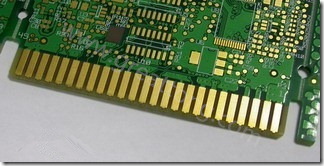 電路板中何謂硬金、軟金、電鍍金、化金、閃金？