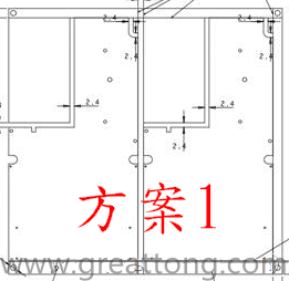 PCB生產(chǎn)為什么要做拼板及板邊？