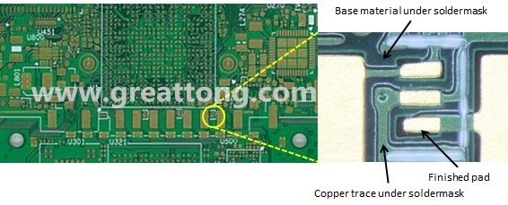 Solder Mask(S/M)是什么？對PCB有什么用處？只有綠色嗎？