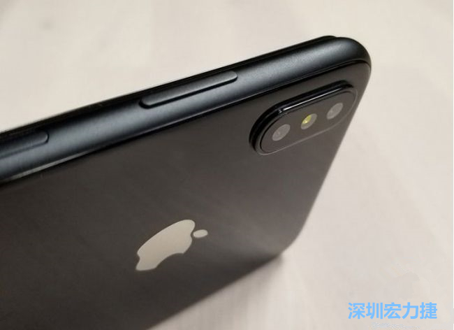 iPhone8或被混合電路板難倒！恐難按時(shí)上市