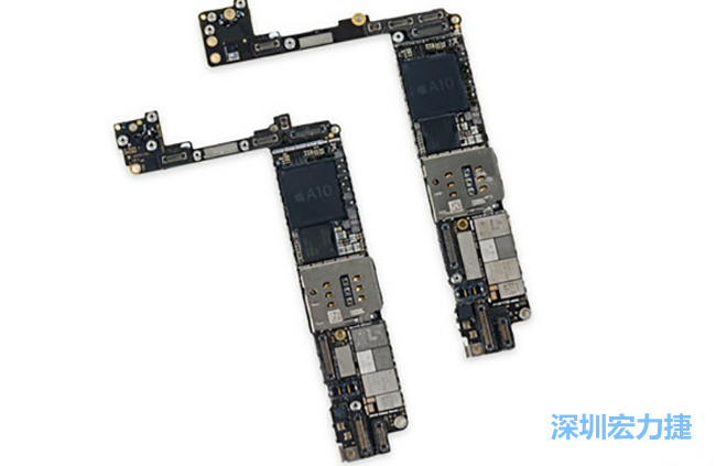 iPhone8或被混合電路板難倒！恐難按時(shí)上市