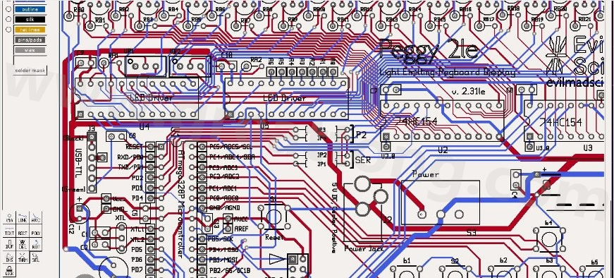 近年來印刷電路板電腦輔助設(shè)計(PCB CAD)軟體世界非常活躍，以致于很容易就跟不上所有相關(guān)工具供應(yīng)商及其產(chǎn)品的發(fā)展步伐；特別是較低階產(chǎn)品也能夠提供許多新的選擇，包括不少免費的工具。以下讓我們一起來看看這些免費工具，你會發(fā)現(xiàn)免費不再意味著不值錢。