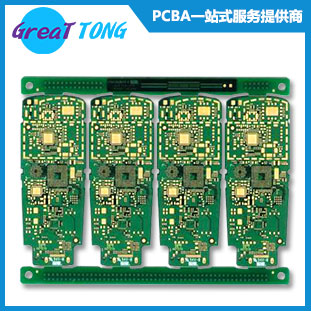 PCB行業(yè)深度報告：行業(yè)轉(zhuǎn)移加速，PCB龍頭迎成長契機(jī)