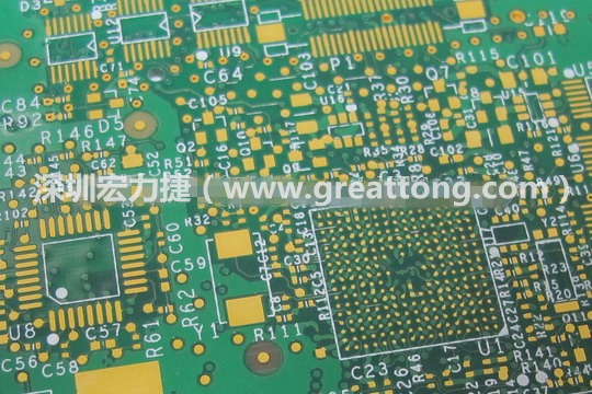 當所有零件的參考位置印刷從電路板上取消會發(fā)生什么事？