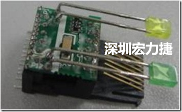 SMD零組件內(nèi)部焊接需要使用高溫錫嗎？