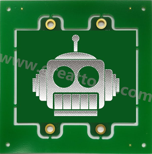 印刷電路板設計：為什么反光點很重要？