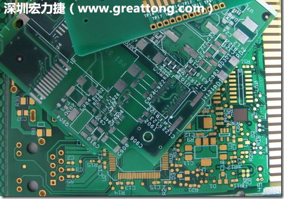 PCB大講堂：何謂「銅」基地與「鎳」基地電路板(PCB)？
