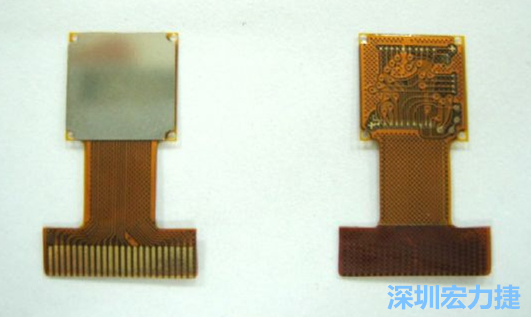 FPC可設計的電路復雜度與密度，比PCB遜色，但可適應結構的彈性結構，成為電子產(chǎn)品設計重點。