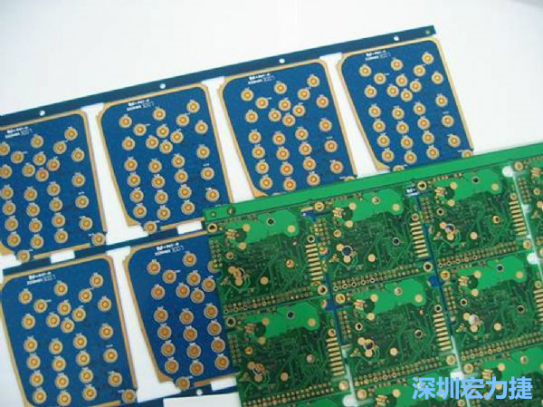 PBC與HDI等硬質載板因應不同構型的結構組裝需求，能做的彈性設計有限，必須搭配FPC軟板進行整合設計。