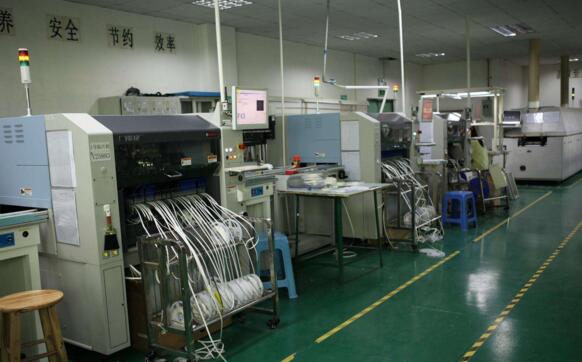 如何選擇合格的SMT加工廠家？