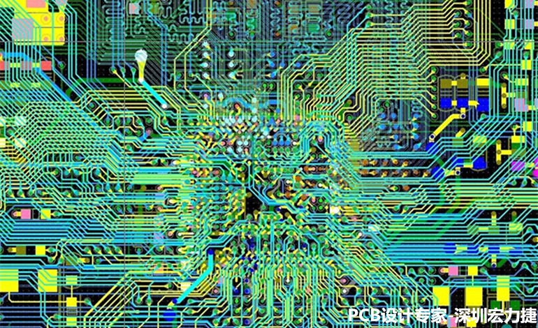 PCB設(shè)計中如何協(xié)調(diào)線寬、電流和銅鉑厚度的關(guān)系