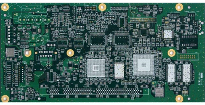 PCB設(shè)計該如何布局？