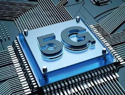 5G商用，高頻高速覆銅板成關(guān)鍵材料