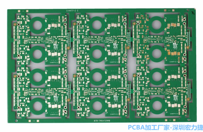 PCBA大講堂：PCB來料如何檢測？
