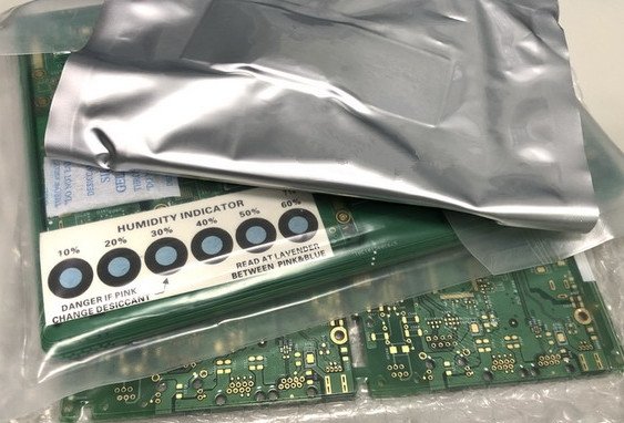 PCBA大講堂：PCB來料如何檢測？