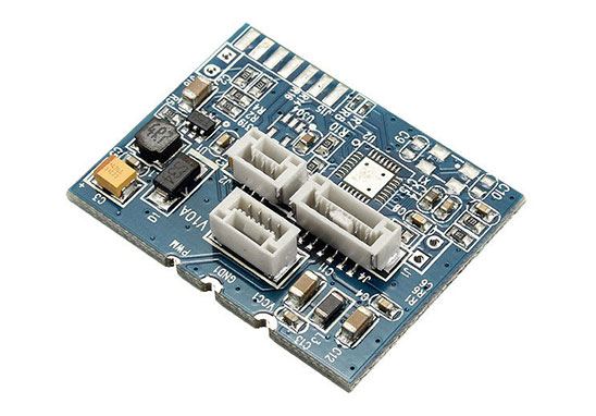 PCBA加工錫珠接收標(biāo)準