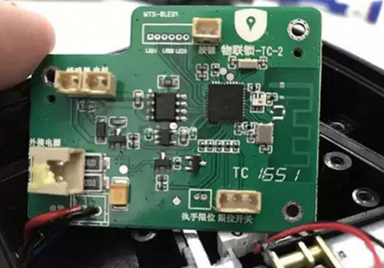 共享自行車鎖PCBA哪里可以做？
