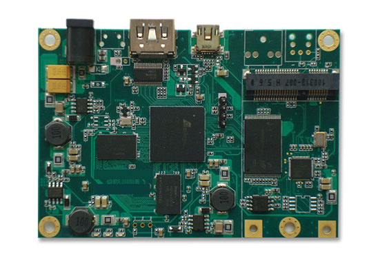 SMT表面貼裝技術(shù)能給PCBA加工加速嗎？
