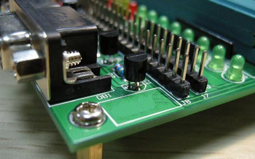PCB制作大講堂：PCB板斷線是什么原因造成的？