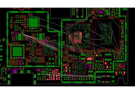PCB設(shè)計(jì)中的開窗是什么意思？