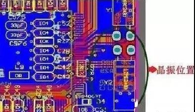 PCB設(shè)計如何做好晶振布局？