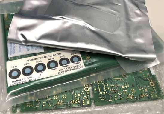 PCB板廠都用哪些油墨？你知道嗎？