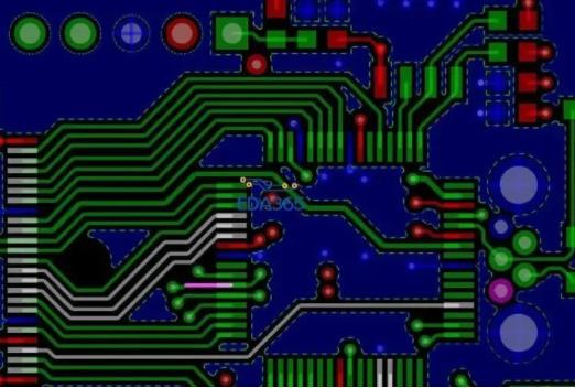 PCB設(shè)計(jì)要不要去除死銅？