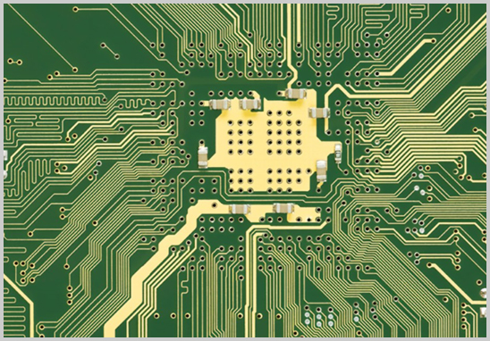PCB設(shè)計要點有哪些？