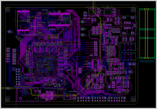 PCB設(shè)計外包需要準(zhǔn)備哪些資料給PCB設(shè)計公司呢？