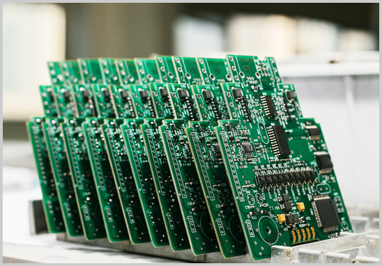 PCB電路板打樣哪里可以做？