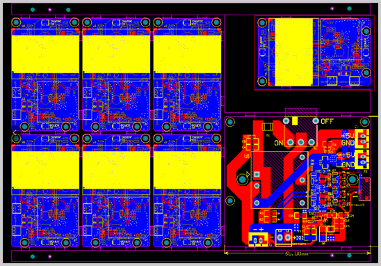 如何通過PCB拼板設(shè)計(jì)有效提升SMT貼片效率？