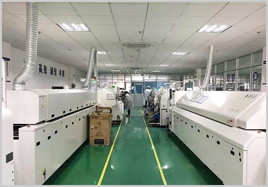深圳PCBA加工哪里可以做？