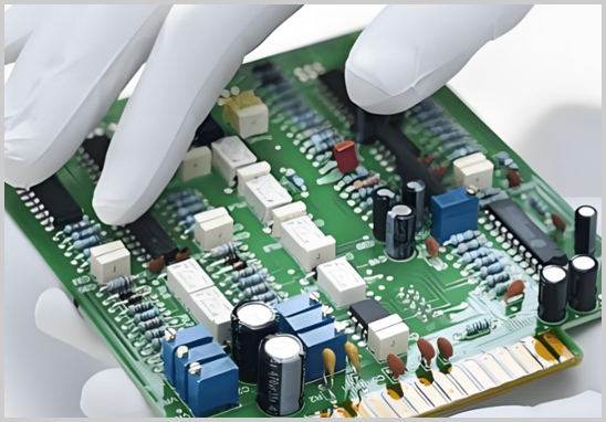 PCB抄板打樣如何確保成功率？